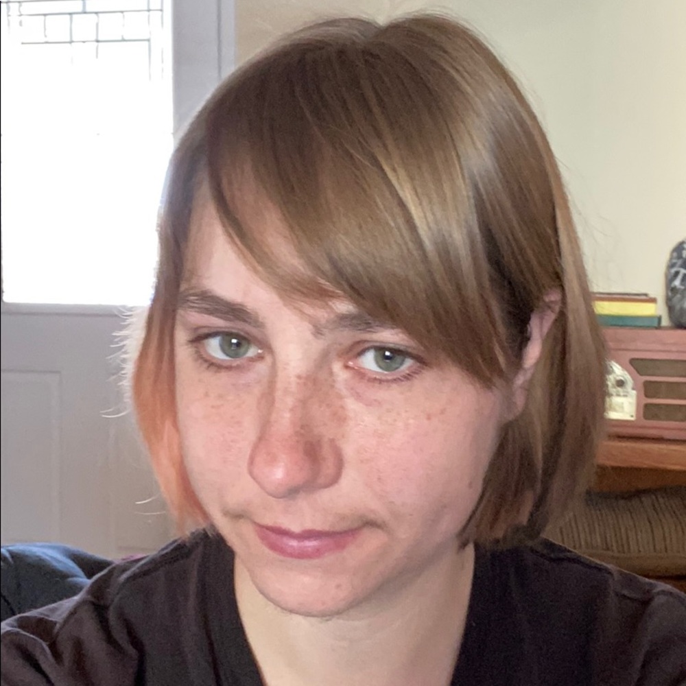 Meet your Posher, Victoria